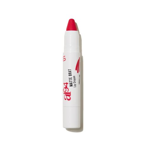 Matte Brat - Long Lasting Lip Crayon